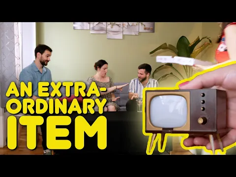 An Extraordinary Item thumbnail