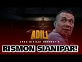 Download Lagu 🔴LIVE! ADILI RISMON SIANIPAR! - ADILI - ANDA DINILAI INDONESIA