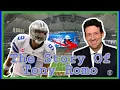 The Story of Tony Romo From Undrafted to the Leading Passer in Cowboys History