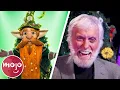 Download Lagu Top 30 Most Shocking Reveals on The Masked Singer