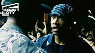 stomp the yard first dance battle hd movie scene 