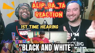 Download 1st REACTION TO ALIP_BA_TA!!! -I Show My Friend \ MP3