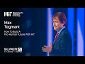 How to Build a Pro-Human Future with AI Max Tegmark MIT SuperAI 2026