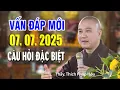 Download Lagu Vấn Đáp Mới \