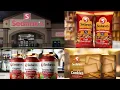 A visit to the supermarket Sedano s Orlando