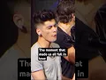 Harry jealous face of Zayn is the best😂 #harrystyles #onedirection #zayn #liam #1d #louistomlinson