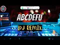 GAYLE - abcdefu By DJ Challenge X |TikTok Hits 2022