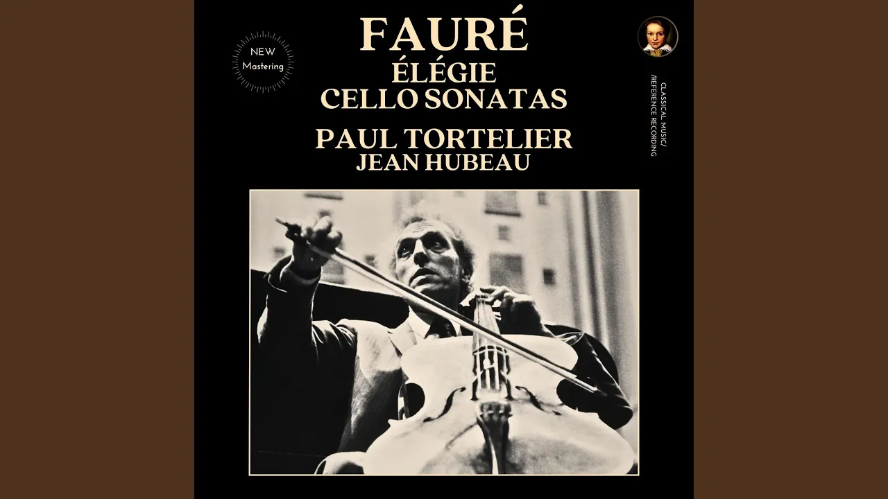 Cello Sonata No. 2 in G minor, Op. 117: III. Final. Allegro vivo (2024 Remastered, Studio 1962) Cello Sonata No. 2 in G minor, Op. 117: III. Final. Allegro vivo (2024 Remastered, Studio 1962)