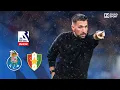 Lagu DE PLOEG VAN FARIOLI BLIJFT MAAR DOORDENDEREN!! 😍🌟 | FC Porto vs Estrela | Liga Portugal 2025/26