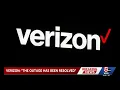 Widespread Verizon outage resolved after impacts reach Mass residents