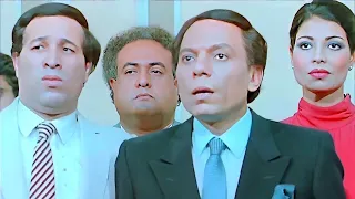 مشهد المزاد الشهير من فيلم سلام يا صاحبي لما كسر الكينج قدام الناس  مشهد المزاد الشهير من فيلم سلام يا صاحبي لما كسر الكينج قدام الناس