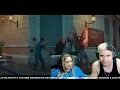Paulo Londra - Recién Soltera (Official Video) || 🇻🇪🇵🇪 REACCIÓN