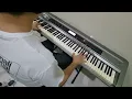 Francis Mercier, Margareth Menezes, Relight Orchestra & DJ Andrea - Eligibo (Jarel Gomes Piano)
