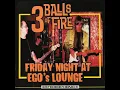 Wooly Bully (Live)