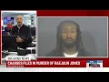 WNDU Breaking News Update Charges filed in December South Bend shooting