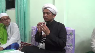 daurah 40 malam al ustadz muhammad nur julan al azhari 1
