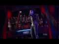 Download Lagu Kris Allen - Man in the Mirror (American Idol 8 Top 36) [HQ]