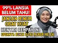 Download Lagu JANGAN MINUM OBAT KUAT! Pria 60+ Cukup KUNYAH REMPAH INI 60 DETIK, Bikin Istri PUAS Kesehatan Lansia