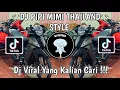 DJ PI PI PI MIMI SAYANG PIPI JANGAN TINGGALIN MIMI THAILAND STYLE | DJ PIPI MIMI VIRAL TIK TOK!