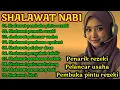 Lagu Shalawat Jibril penarik rezeki paling ampuh dan penyembuh segala macam penyakit