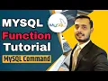 MYSQL Arithmetic Functions Arithmetic Operators in SQL