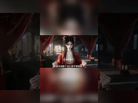 The Stolen Modern Princess Consort Episode 2