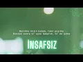 BLOK3 x REYNMEN - İNSAFSIZ (Official Music) FEAT. UZİ
