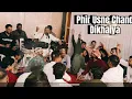 Download Lagu Phir Usne Chand Dikhaiya | Shayari | By Saber Sahab | Barkas Jashan | From Mr Nazeer Ahmed