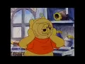 Download Lagu The New Adventures Of Winnie the Pooh: Goodbye, Mr. Pooh Clip [HD]