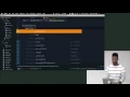 Router Demonstration 1 - Building Web Applications in Angular 2
