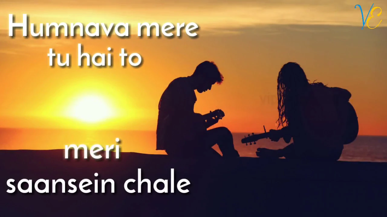 Humnava mere whatsapp status | Female version | Vipul Editing