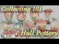 Collecting 101 Hull Pottery We Highlight The History Popularity And Value