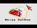 Download Lagu OUTRUN AMIGA EDITION: Now in Beta Testing!