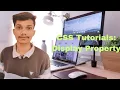 CSS Tutorial Display Property in CSS complete Web Development course