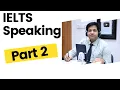 Download Lagu IELTS SPEAKING PART 2: WONDERFUL TIPS BY ASAD YAQUB