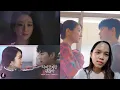 Download Lagu LEE SUHYUN OF AKMU (악뮤)  - IN YOUR TIME + GA EUN \u0026 ELAINE | IT'S OKAY TO NOT BE OKAY OST | REACTION