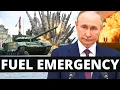 Download Lagu RUSSIA DECLARES EMERGENCY OVER FUEL, ZAPORIZHZHIA NUCLEAR CRISIS! Breaking War News W The Enforcer