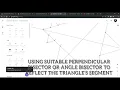 TUTORIAL ON HOW TO MAKE TESSELATION FRACTAL - KOCH SNOWFLAKE PISMP
