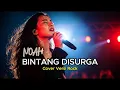 BINTANG DISURGA – NOAH  🎸 ROCK VERSION | AI COVER BY INDO MUSIC HITS