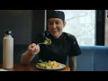 A Day in the Life of a Line Cook in NYC | Life of a Line Cook | Bon Appétit