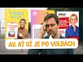 Download Lagu Kruté kampaně: Na Fialu plivali hnusné nadávky, Maláčová má čím dál vyšinutější videa, no a Babiš...