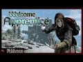 The Apprentice Mage Olfjarda the Eager Skyrim Build Guide Skyrim Challenge Run