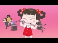 Download Lagu A.P.T... A.P.T  / Hello Jadoo