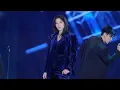 [4K] 르세라핌 카즈하 'Standing Next To You' 직캠 (LE SSERAFIM KAZUHA FANCAM) @ KBS 가요대축제 251219