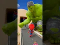 Download Lagu kisko lagega Hulk ka mukka #shortsfeed #hulk #funny #avengers #spiderman #gta #funnyreel #funnypost
