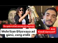 Download Lagu Mehribana ad günündə zəng etdik. Telefonu ver İlhama, Deyir, Alo, kimdi!