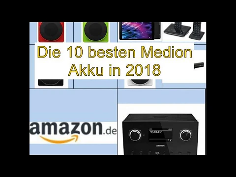 Download MP3 Die 10 besten Medion Akku in 2018