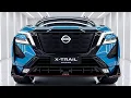 Download Lagu 2026 Nissan X-Trail: Innovation Beyond Expectations!