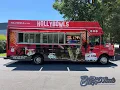 Custom 20ft Food Truck Build Starlink Internet Kubota 12kW Generator Commercial Kitchen