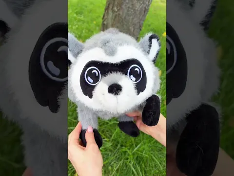 I FOUND A JIMOTHY PLUSHIE 🥺